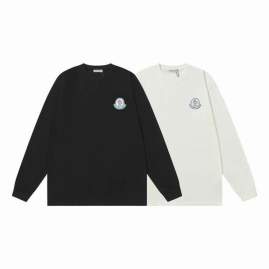 Picture of Moncler T Shirt Long _SKUMonclerM-2XLh8txD209051618